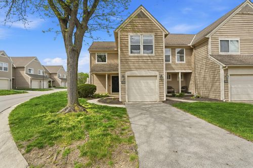 3686 Hilliard Station Rd, Hilliard, OH, 43026-9382 | Card Image