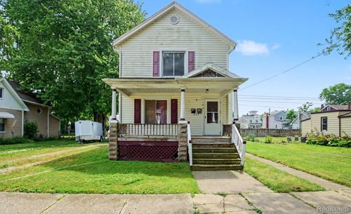 242 N Elizabeth St, Marine City, MI, 48039-3406 | Card Image