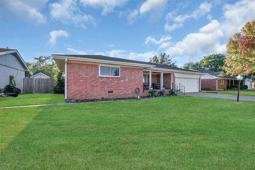 313 William Dr, Altus, OK, 73521-2133 | Card Image