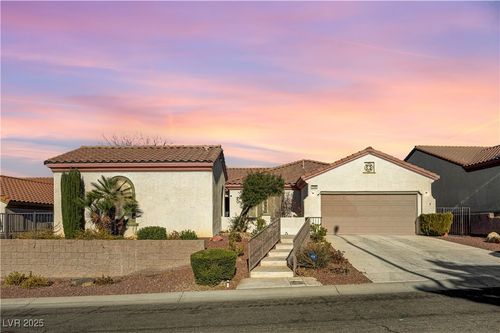 2356 Weaverville Drive, Henderson, NV, 89044 | Card Image