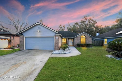 4472 Misty Dawn Ct S, Jacksonville, FL, 32277-1388 | Card Image