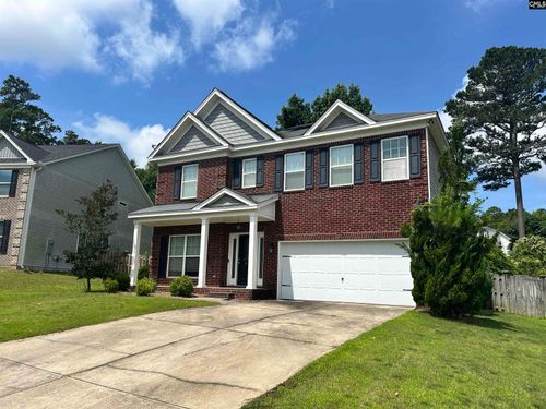 219 Greenstone Way, Columbia, SC, 29212-8287 | Card Image