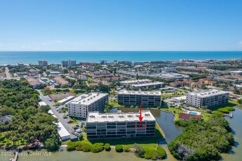 1242-5807 N Banana River Boulevard, Cape Canaveral, FL, 32920 | Card Image
