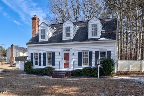 109 S Applewood Ct, Rocky Mount, NC, 27803-1436 | Card Image