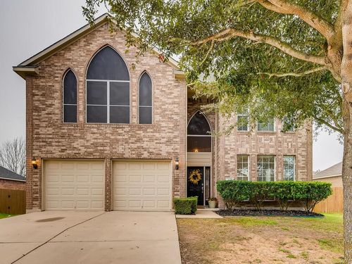 461 Sweet Gum, Kyle, TX, 78640-5963 | Card Image