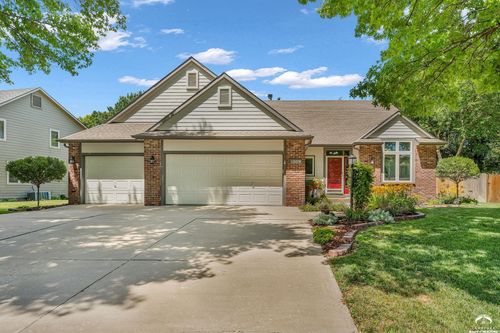 1009 Congressional Ct, Lawrence, KS, 66049-4752 | Card Image