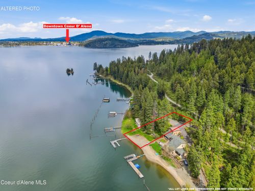 3555 Azure Waves, Coeur d'Alene, ID, 83814 | Card Image
