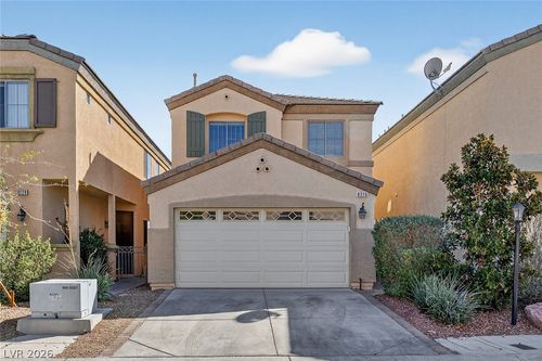 8216 Strawberry Spring St, Las Vegas, NV, 89143-4482 | Card Image