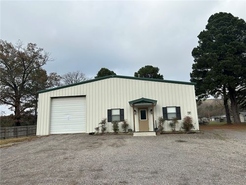 290 Bradley Cove Rd, Russellville, AR, 72802-1540 | Card Image