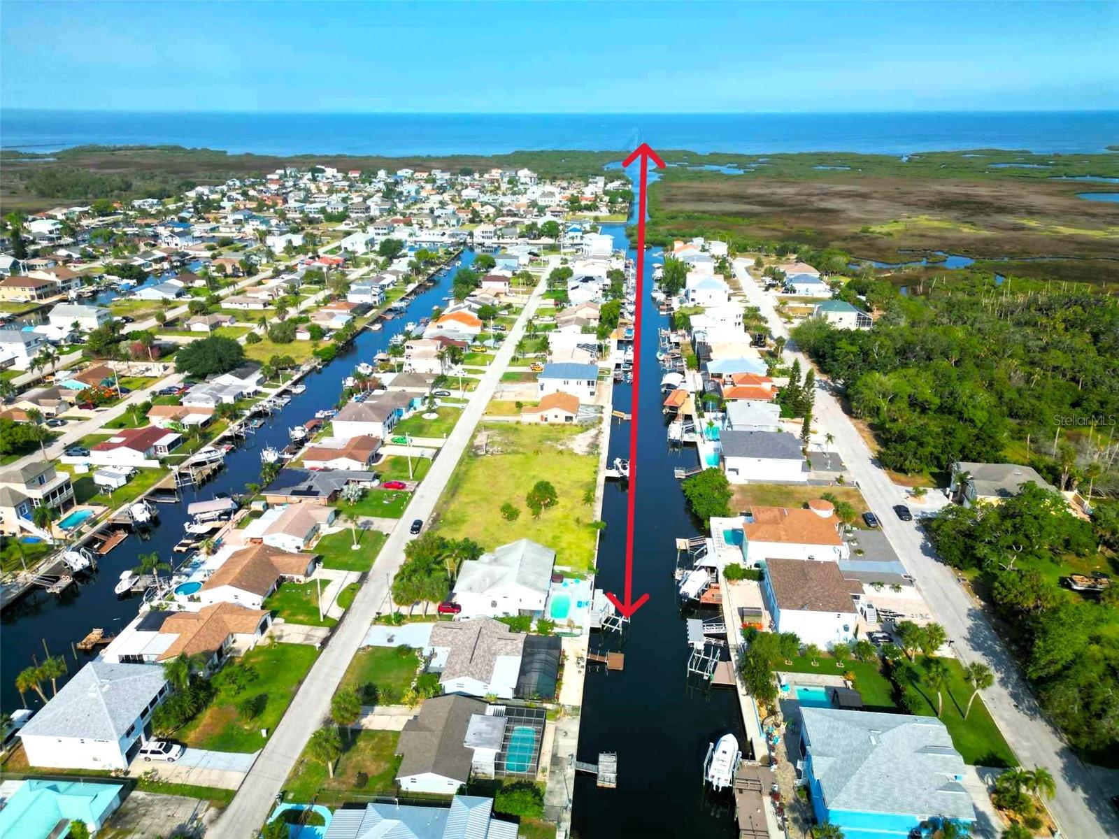 Hatteras Dr, Hudson, FL 34667