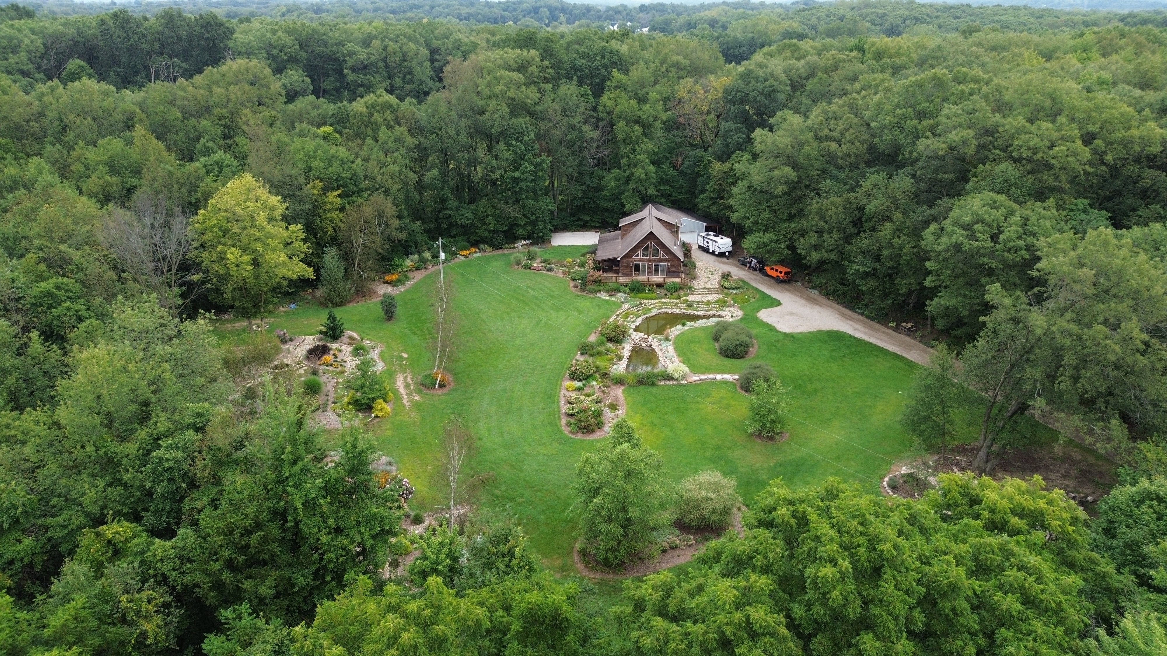 Pepper Ln, Onondaga, MI 49264