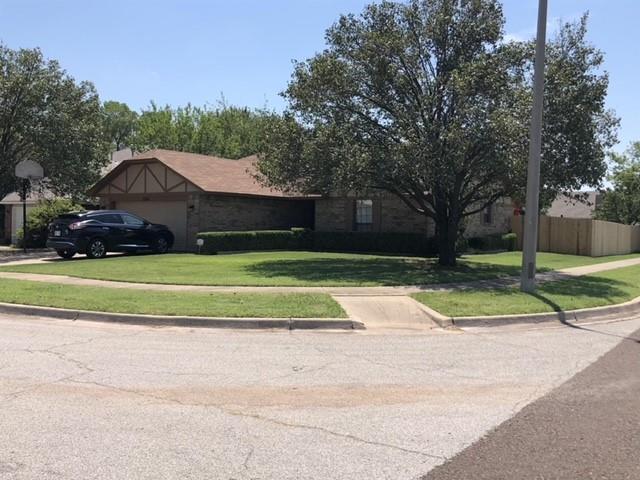 Homestead Ct, Norman, OK 73072