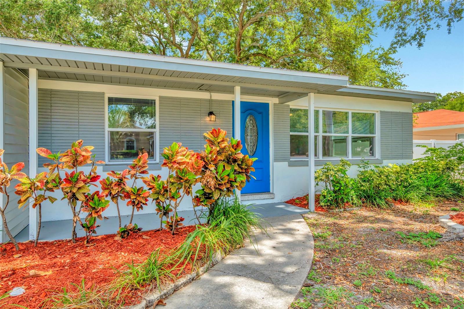 Ballast Point Blvd, Tampa, FL 33611