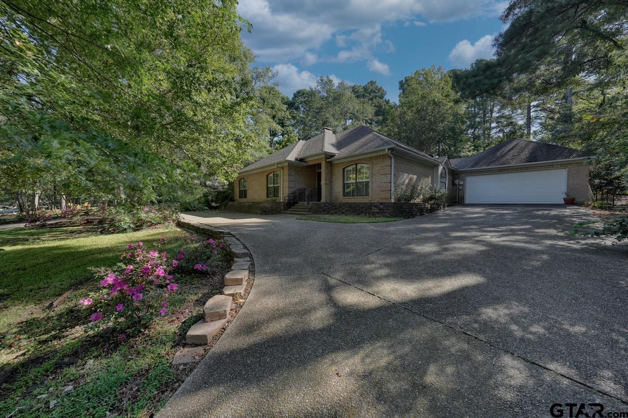 Hideaway Ln, Hideaway, TX 75771