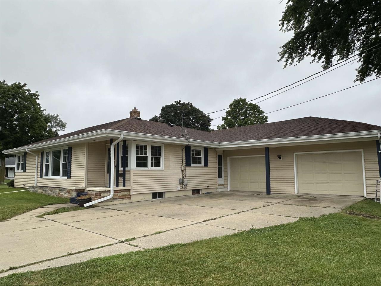 Menard St, Janesville, WI 53546