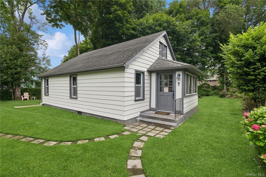 Cornell Ave, Cortlandt Manor, NY 10567