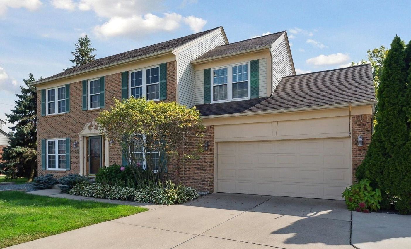 Cherry Hill Rd, Canton, MI 48188