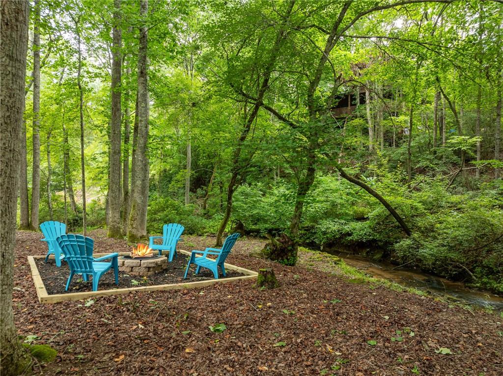 Friendly Ln, Mc Caysville, GA 30555