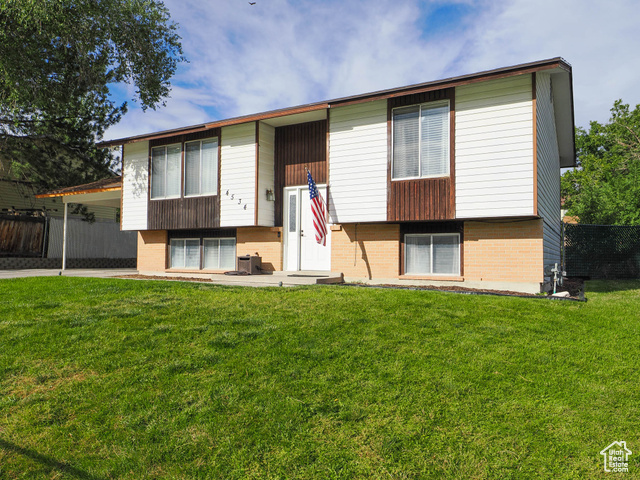 Wormwood Dr, West Valley City, UT 84120