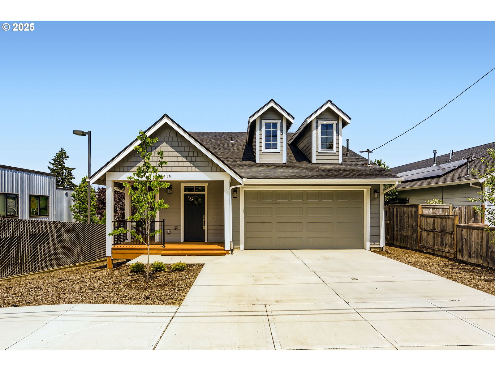 Pearl St, Oregon City, OR 97045