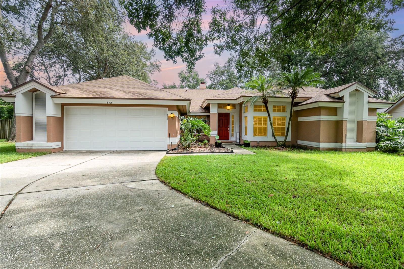 Deville Ct, Orlando, FL 32817