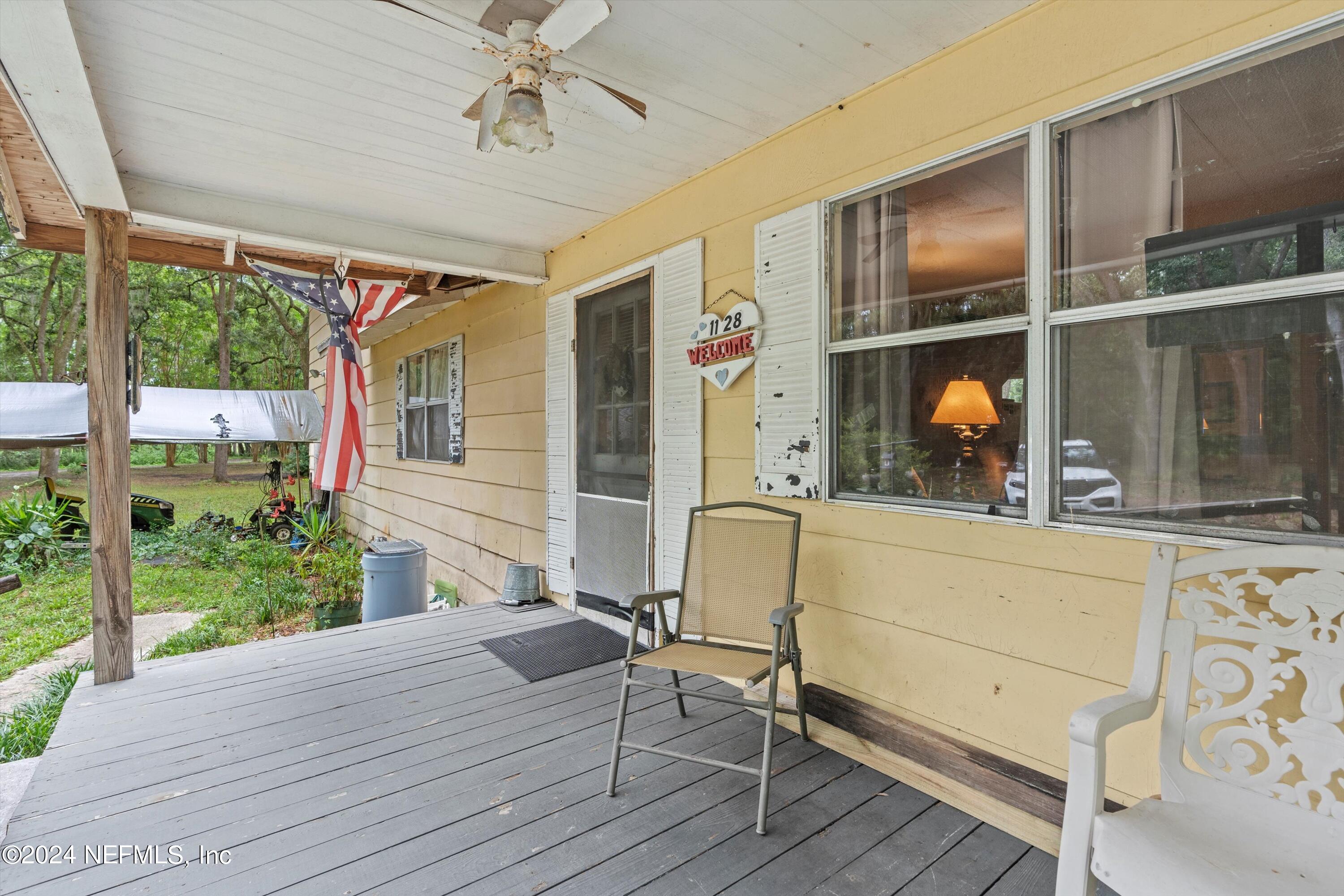 Taylor Rd, Jacksonville, FL 32234