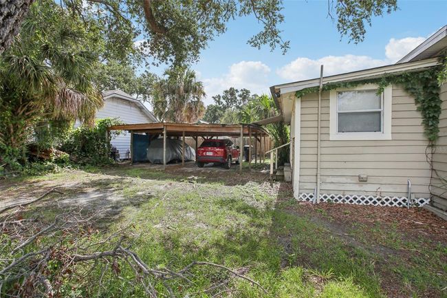 2715 W North A St, Home with 0 bedrooms, 0 bathrooms and null parking in TAMPA FL | Image 10