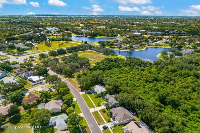 1745 Crane Creek Blvd, House other with 3 bedrooms, 3 bathrooms and null parking in Melbourne FL | Image 42
