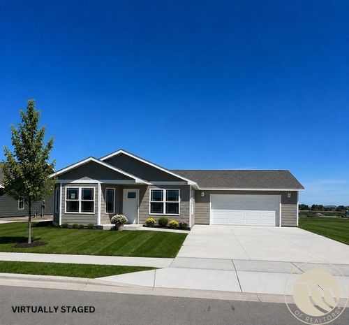 71 Double Haul Lane, Billings, MT, 59106 | Card Image