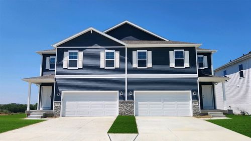 714 Magnolia Way, Tiffin, IA, 52340-9259 | Card Image