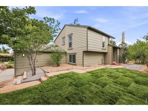 3760 Silver Plume Ln, Boulder, CO, 80305-7213 | Card Image