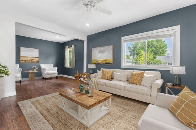 138 Lake St, House other with 4 bedrooms, 2 bathrooms and null parking in Sand Lake MI | Image 10