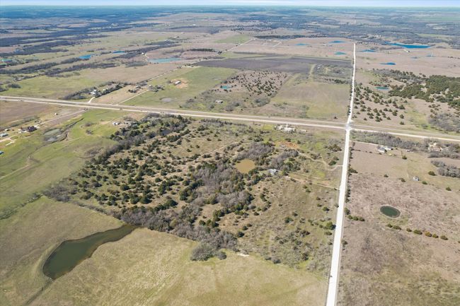 Aerial view with a rural view | Image 18