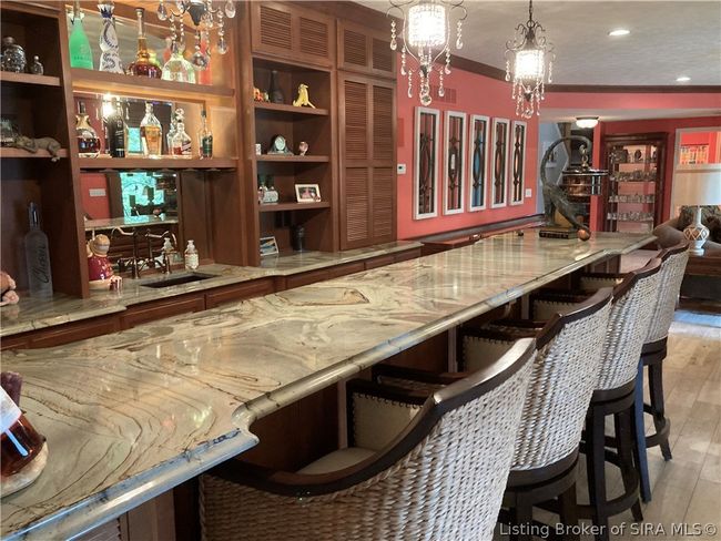3503 Charlevoix Ct, Home with 6 bedrooms, 4 bathrooms and null parking in Floyds Knobs IN | Image 30