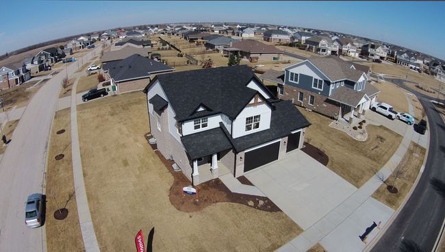 14340 W Margaret St, House other with 4 bedrooms, 3 bathrooms and 3 parking in Manhattan IL | Image 9