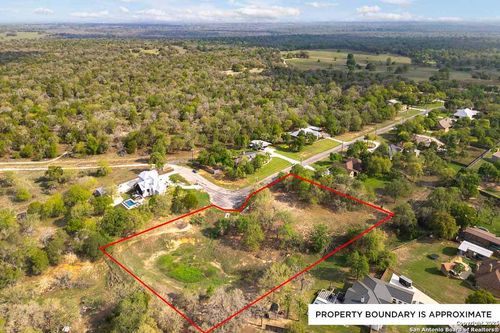 LOT 36 Woodlands Dr, La Vernia, TX, 78121 | Card Image