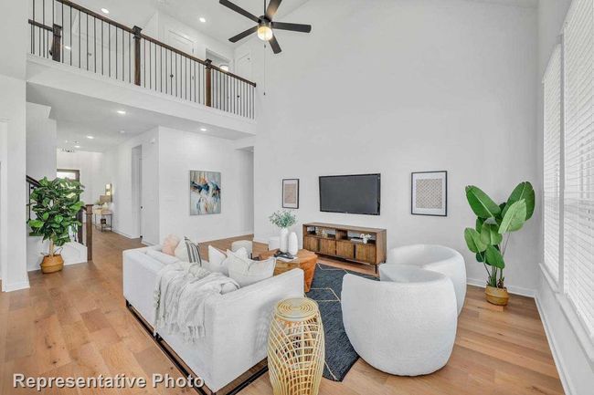 Family Room (Representative Photo) | Image 9