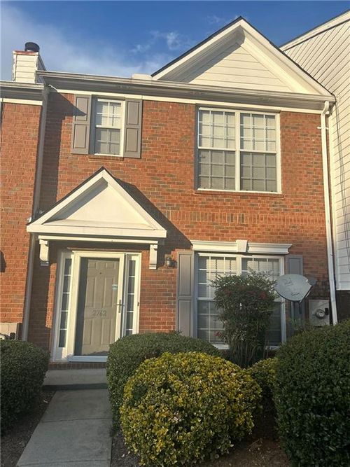 2762 Parkway Cv, Stonecrest, GA, 30058-4654 | Card Image