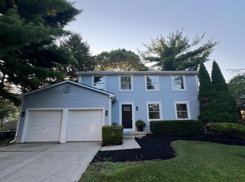 5078 Grassland Dr, Dublin, OH, 43016-4356 | Card Image