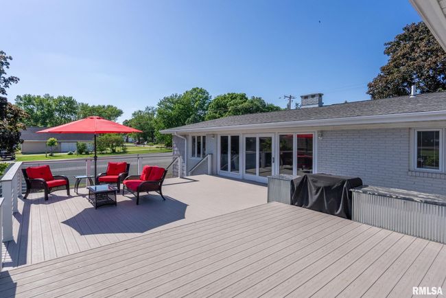1419 3 Rd St, House other with 3 bedrooms, 4 bathrooms and null parking in Camanche IA | Image 7