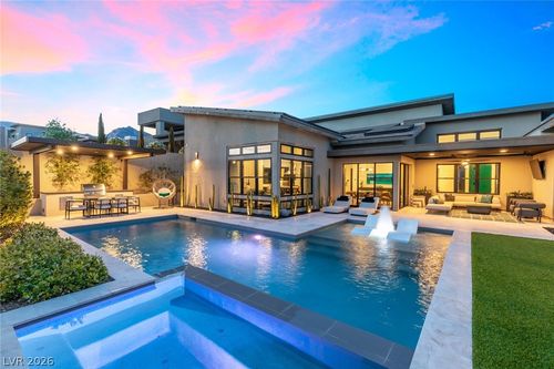 12613 Penfield Ave, Las Vegas, NV, 89138-4701 | Card Image