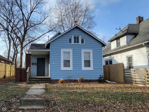 b-1122 Unit B N Dearborn St, Indianapolis, IN, 46201-2209 | Card Image