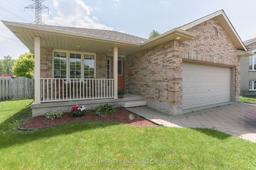 20 Linden Lane, Saint Thomas, ON, N5P4M4 | Card Image