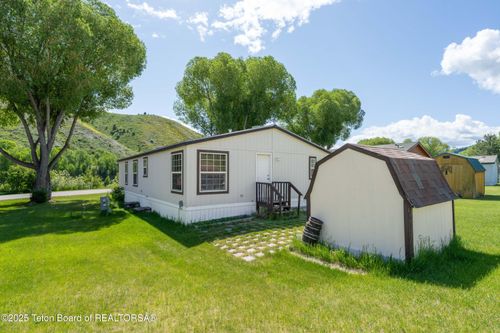 25-7250 S Us Highway 89, Jackson, WY, 83001-8937 | Card Image