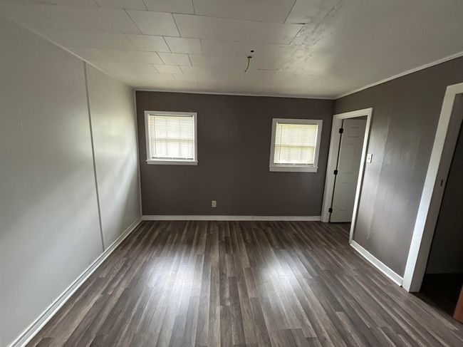 425 E Mill St, House other with 2 bedrooms, 1 bathrooms and null parking in Kountze TX | Image 7