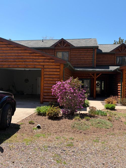3-11125 Little Muskie Lake Ln, Arbor Vitae, WI, 54568-3402 | Card Image