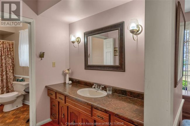 12319 Rose Beach Line, House other with 5 bedrooms, 3 bathrooms and null parking in Morpeth ON | Image 33