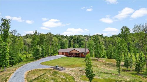 1581 Taylor Town Rd Ne, Ranger, GA, 30734-7902 | Card Image
