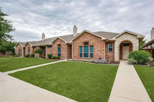 1610 Poinsettia Boulevard, Denton, TX, 76208 | Card Image