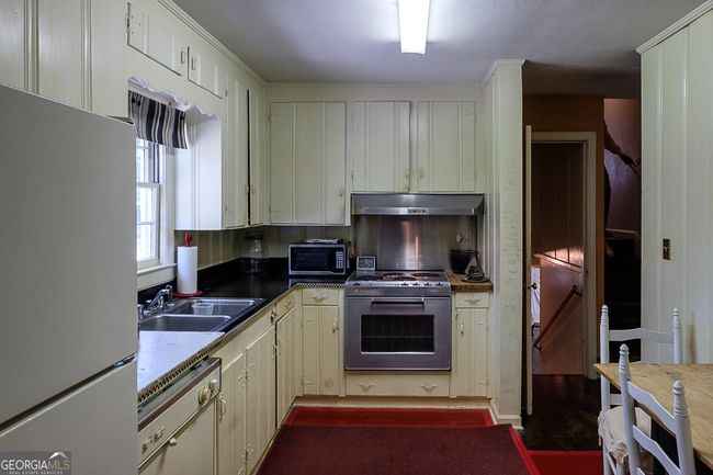 129 Glendale Rd Nw, House other with 3 bedrooms, 2 bathrooms and null parking in Rome GA | Image 5